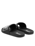 Versace Jeans Couture Slapi barbati - culoare negru