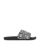 Versace Jeans Couture Slapi barbati - Negri