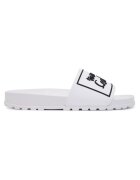 Versace Jeans Couture Slapi dama - alb