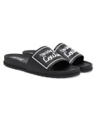 Versace Jeans Couture Slapi dama - negru