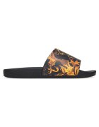 Versace Jeans Couture Slapi dama - Negru/Auriu