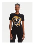Versace Jeans Couture Tricou dama - Negru
