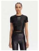 Versace Jeans Couture Tricou - Negru - Dama