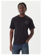 Versace Jeans Couture Tricou unisex - negru - bumbac