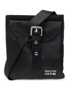 VERSACE JEANS Geanta crossbody din piele ecologica