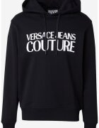 VERSACE JEANS Hanorac cu logo