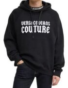 VERSACE JEANS Hanorac lejer Goth Matte