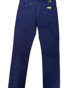 VERSACE JEANS Pantaloni Din Denim Regular Fit
