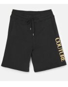 VERSACE JEANS Pantaloni scurti 76GADT00 CF01T G89 negru XXL Culoare negru 1 XXL -