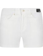 VERSACE JEANS Pantaloni scurti slim fit - 27