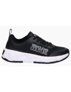 VERSACE JEANS Pantofi sport cu print logo.
