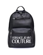 VERSACE JEANS Rucsac din piele ecologica Range Tactile Logo