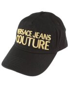 VERSACE JEANS Sapca cu broderie logo