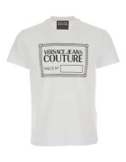 VERSACE JEANS Tricou 72GAHT17 CJ00O 003