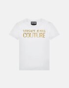 VERSACE JEANS Tricou 72HAHT01 CJ03T G03 -