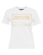 VERSACE JEANS Tricou 72HAHT17 CJ00O G03