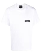 VERSACE JEANS Tricou 76GAHE05 CJ00E 003