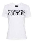 VERSACE JEANS Tricou 77HAHE09 77DP613 003