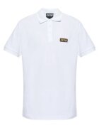 VERSACE JEANS Tricou polo din bumbac
