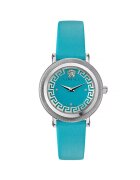 Versace VE7F00123 Ladies Watch Greca Flourish 35mm 5ATM