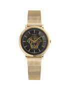 Versace VE8102119 V-Circle ladies 38mm 5ATM