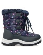 VERTIGO Ghete fete 304392412 - Textil - Violet - Violet