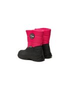 VERTIGO Ghete fete 304392436 - Textil - Roz - Roz