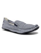 Vibram Fivefingers Pantofi sport barbati - 42215 - Albastru - Textil