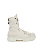 Vic Matié Botine dama - 1G3000D V14G040112 - Textil - Bej - Bej