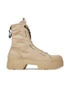 Vic Matié Botine dama - 1G3000D V14G040300 - Textil - Bej - Bej