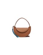 Vic Matié Geanta dama - 305311801 - Piele naturala - Bej