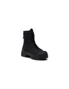 Vic Matié Ghete dama - 303969417 - Textil - Negru - Negru