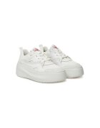 Vic Matié Pantofi sport dama - 1G3054D W62BQBT175 - - Piele naturala - Alb