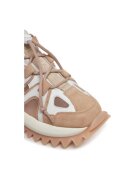 Vic Matié Pantofi sport dama - 1G3200D D22BQ3TI04 - - Piele naturala - Roz