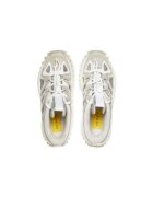 Vic Matié Pantofi sport dama - 1G3200D D22BQ4TI05 - - Piele naturala - Gri