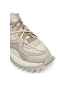 Vic Matié Pantofi sport dama - 1G3202D D22BQFTF68 - - Piele naturala - Bej