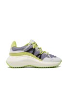 Vic Matié Pantofi sport dama - 302378456 - Textil - 40 EU - Violet