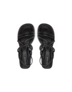 Vic Matié Sandale dama - 1G3152D C06G200101 - - Piele naturala - Negru