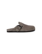 Vic Matié Slapi barbati - 1G8858U E46X050325 - Piele naturala - Gri - Gri
