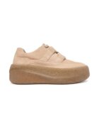 Vic Matié Tenisi dama - - 305613486 - piele naturala - bej - Bej