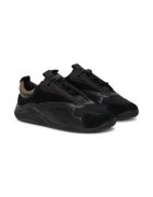 Vic Matié Tenisi de dama - - 305613547 - piele naturala - negru
