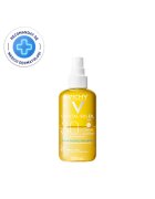 Vichy Apa de protectie solara Hidratanta Capital Soleil pentru corp SPF30+ - 200 ml - 30 SPF