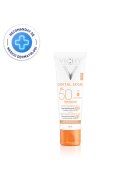 Vichy Crema colorata anti-pete pigmentare Capital Soleil cu SPF50+ - 50ml