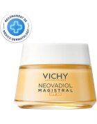 Vichy Crema cu acid hialuronic Neovadiol Post-Menopause cu efect de refacere a lipidelor si redefinire - 50 ml - Fermitate
