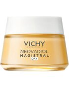 Vichy Crema cu acid hialuronic Neovadiol Post-Menopause cu efect de refacere a lipidelor si redefinire - 50 ml - Netezire/Antirid/Fermitate/Redefinire