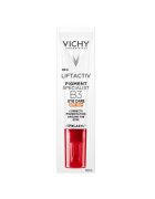Vichy Crema cu efect antirid pentru conturul ochilor Liftactiv B3 cu protectie solara SPF 50 - 15ml