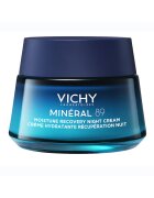 Vichy Crema hidratanta Mineral 89 cu acid hialuronic - 50 ml - Uscat/Cu imperfectiuni/Sensibil/Normal