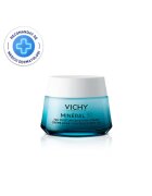 Vichy Crema hidratanta Mineral 89 cu acid hialuronic - 50 ml - Uscat/Gras/Mixt/Cu imperfectiuni/Sensibil/Matur/Normal