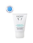 Vichy Deodorant crema Tratament impotriva transpiratiei abundente - 7 zile - 30 ml