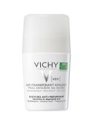 Vichy Deodorant roll-on antiperspirant 48h - 50 ml